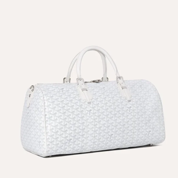 보스턴 50 백 화이트 상세