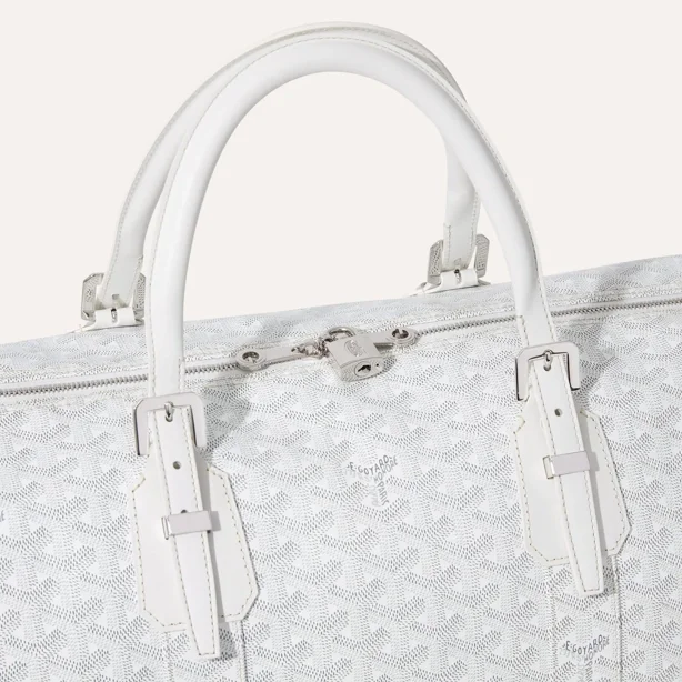 보스턴 50 백 화이트 상세