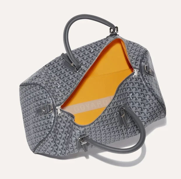 보스턴 50 백 그레이 상세