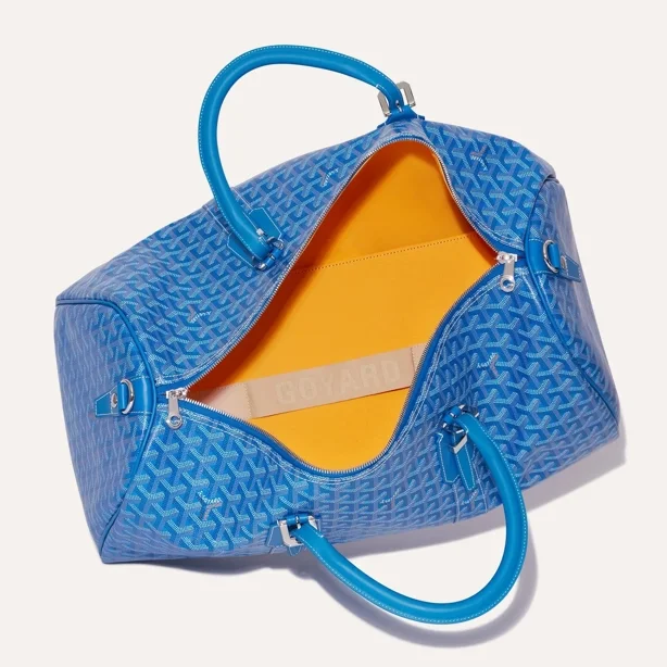 보스턴 50 백 블루 상세