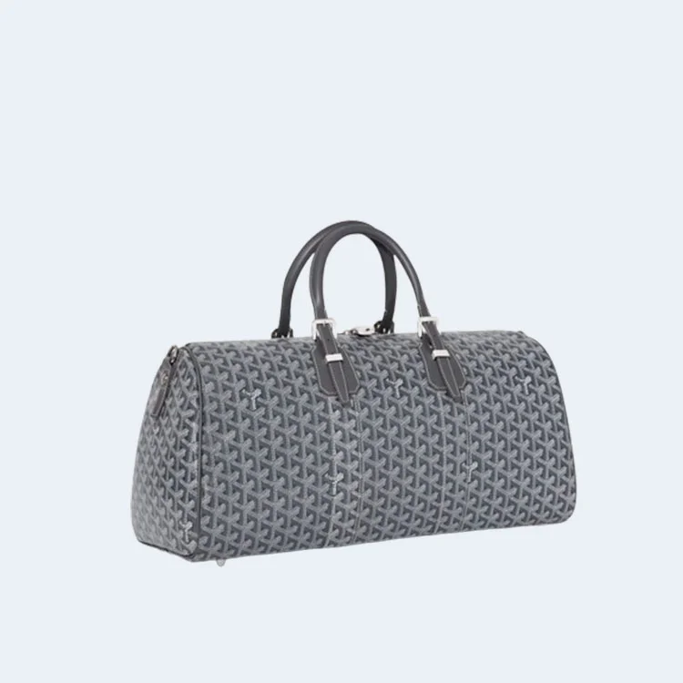 보스턴 45 백 그레이 상세