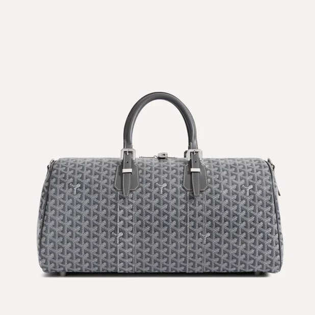 보스턴 45 백 그레이 상세