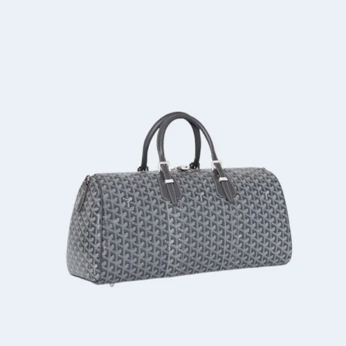 보스턴 45 백 그레이