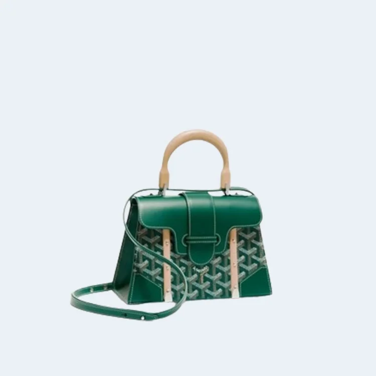 스트럭쳐 사이공 미니백 그린  (20cm X 15cm X 7.5cm) 상세