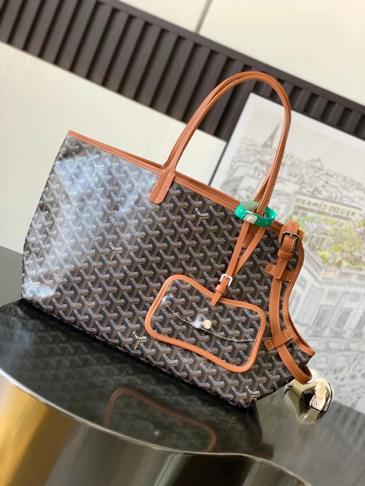 삭 시앙 그리 백 탄 상세