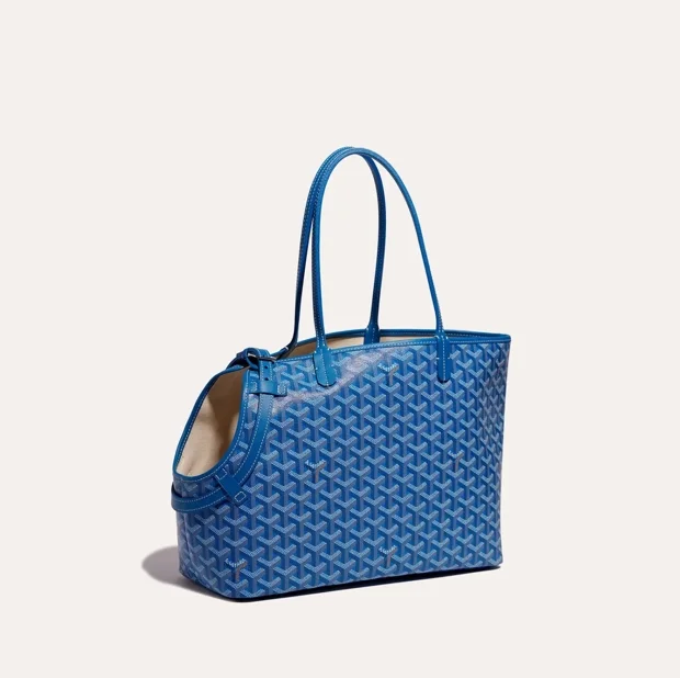 삭 시앙 그리 백 블루 상세