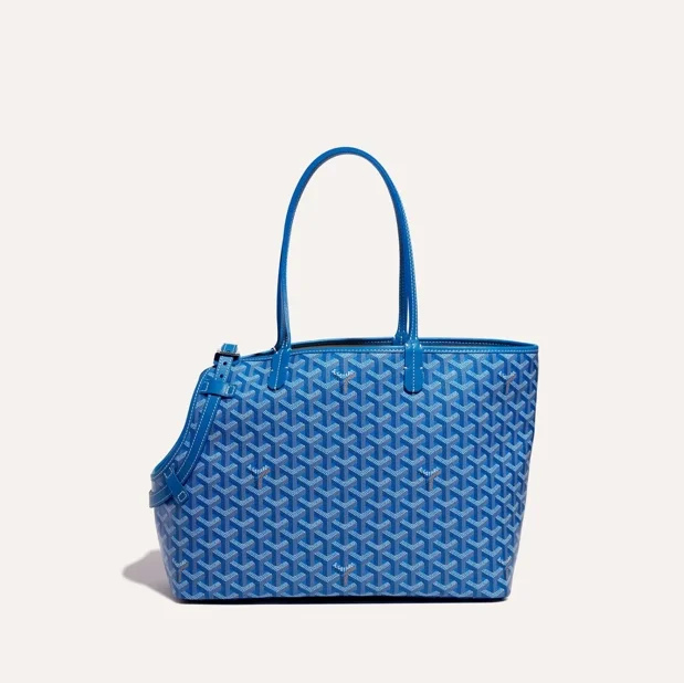 삭 시앙 그리 백 블루 상세