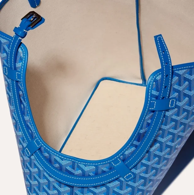 삭 시앙 그리 백 블루 상세