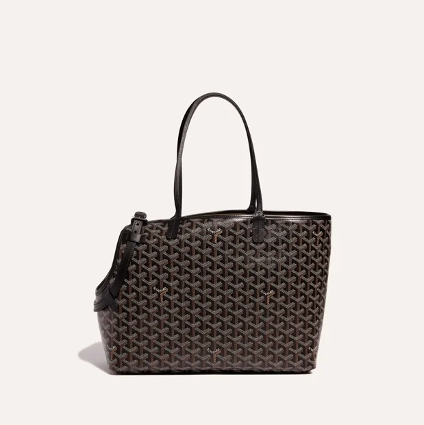 삭 시앙 그리 백 블랙 상세