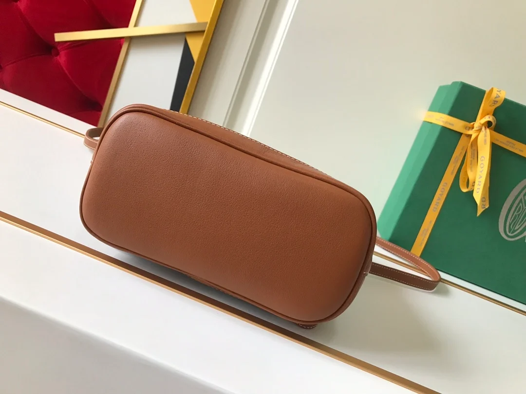 알팡 백팩 미니 탄 상세