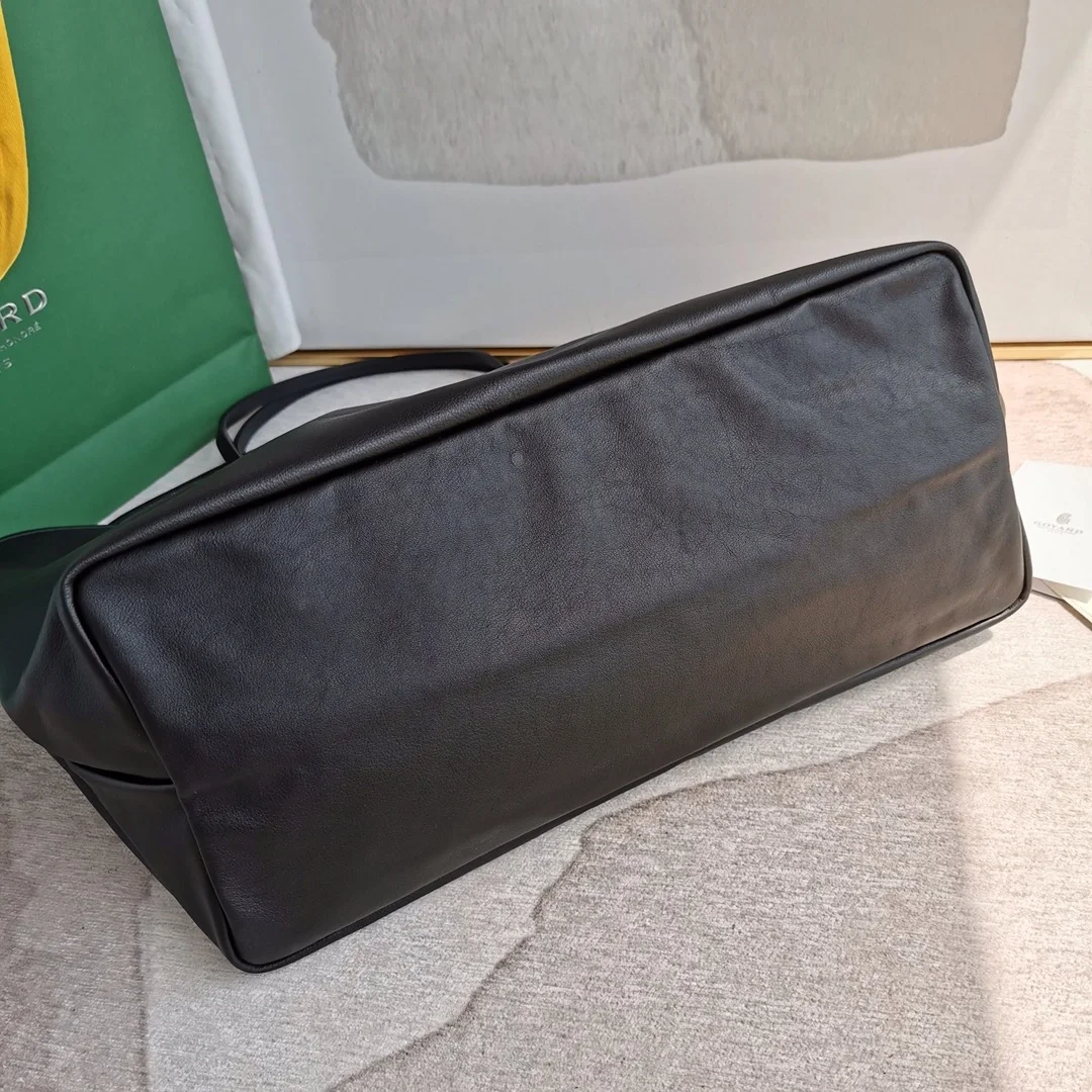 앙주 백 GM 블랙 상세