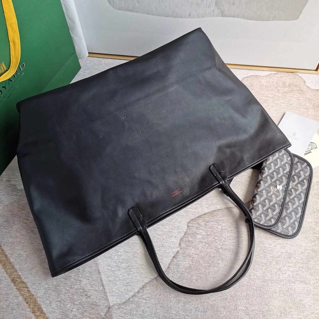 앙주 백 GM 블랙 상세