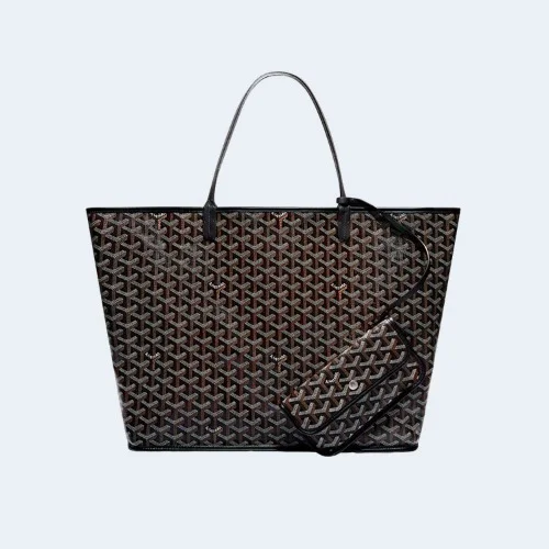 앙주 백 GM 블랙