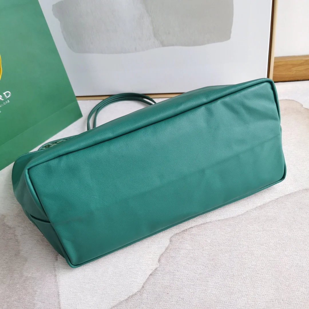 앙주 백 GM 그린 상세