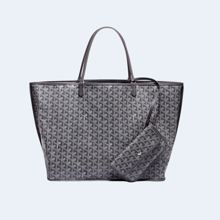 앙주 백 GM 그레이 상세