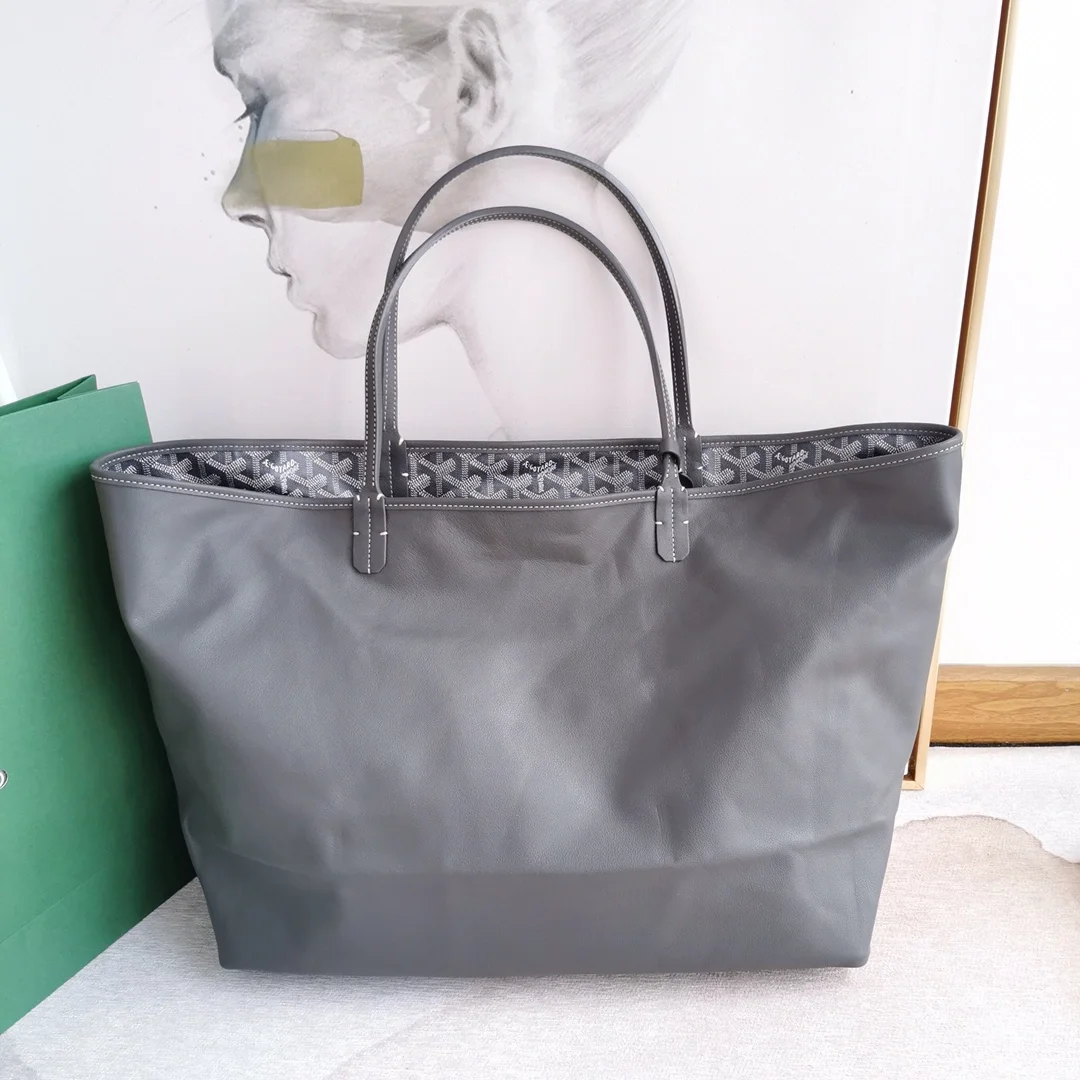 앙주 백 GM 그레이 상세