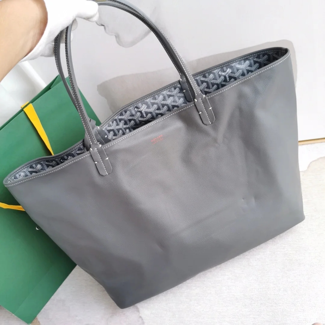 앙주 백 GM 그레이 상세