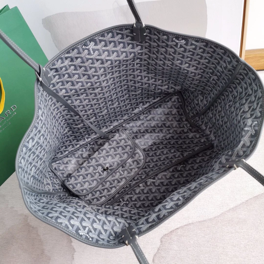 앙주 백 GM 그레이 상세