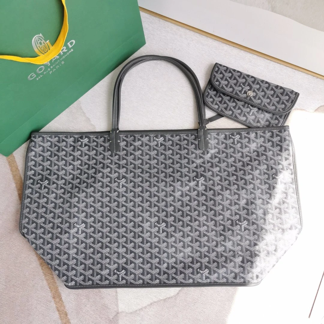 앙주 백 GM 그레이 상세