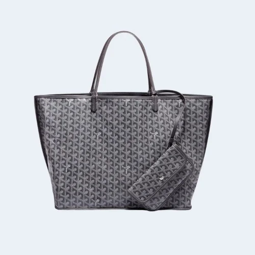 앙주 백 GM 그레이