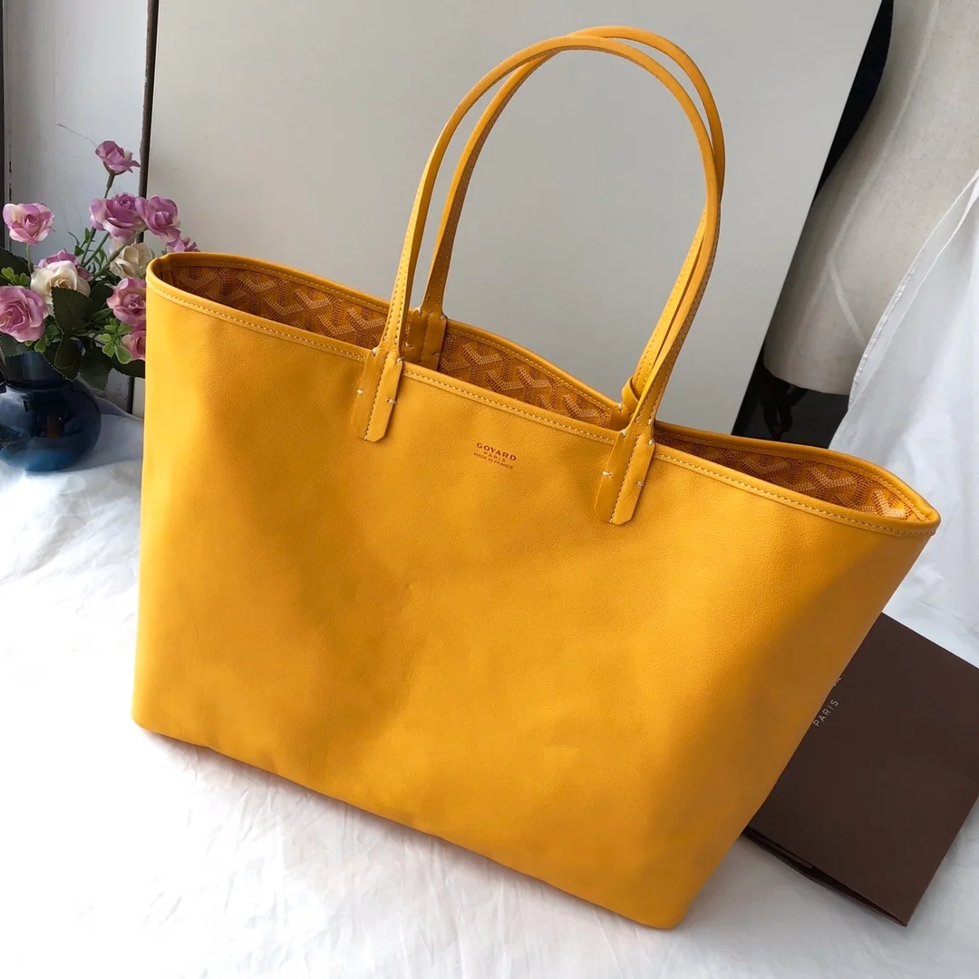 앙주 백 PM 옐로우 상세