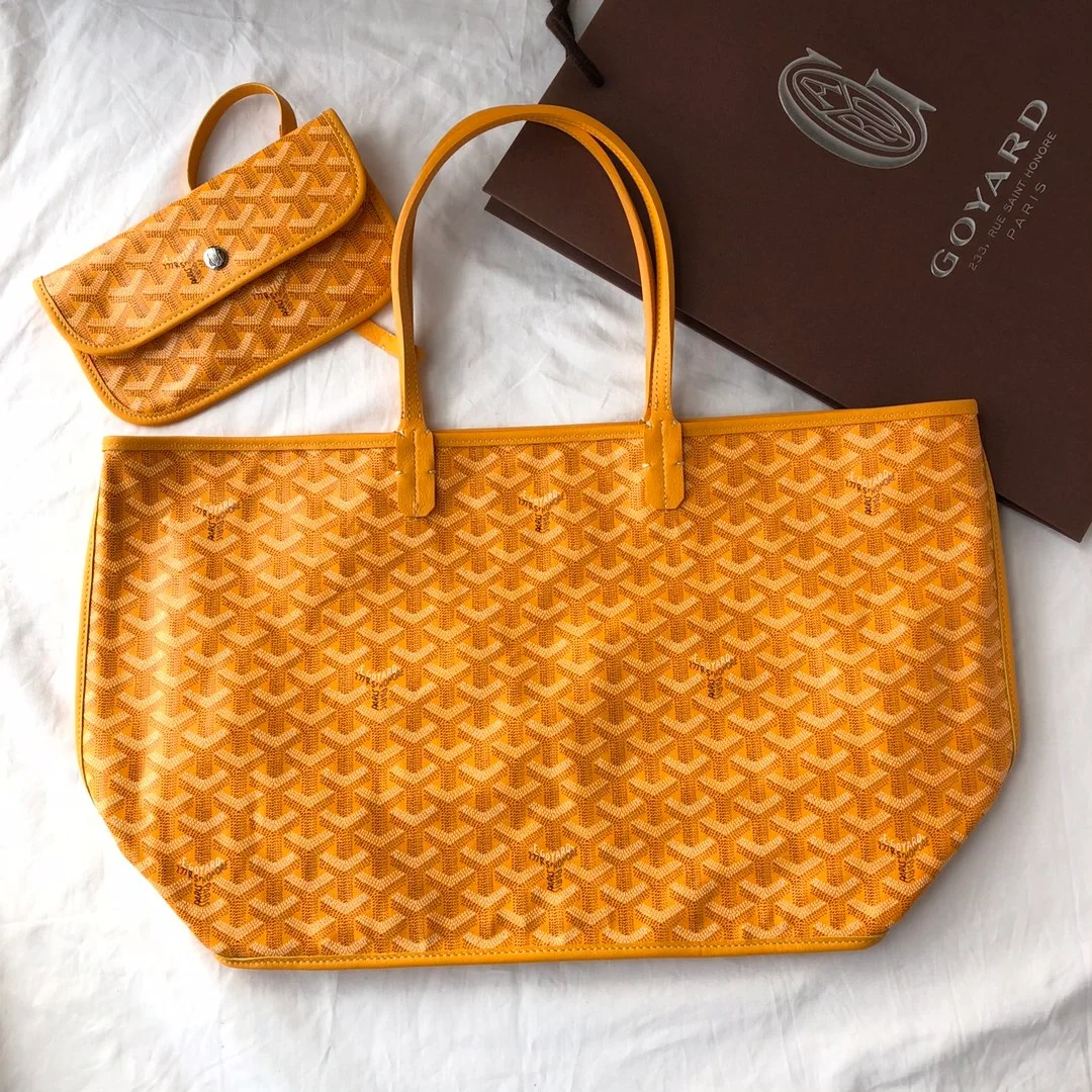 앙주 백 PM 옐로우 상세