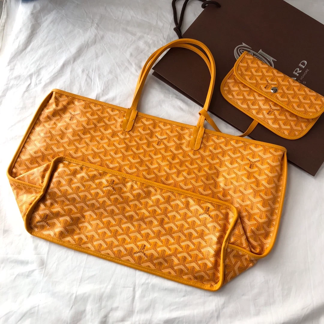 앙주 백 PM 옐로우 상세