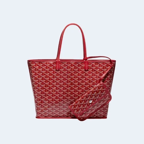 앙주 백 PM 레드