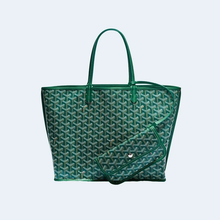 앙주 백 PM 그린 상세