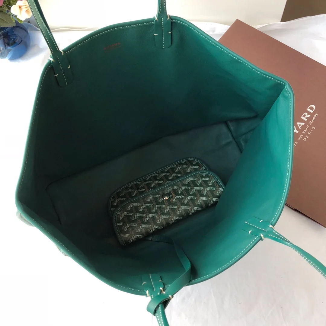 앙주 백 PM 그린 상세