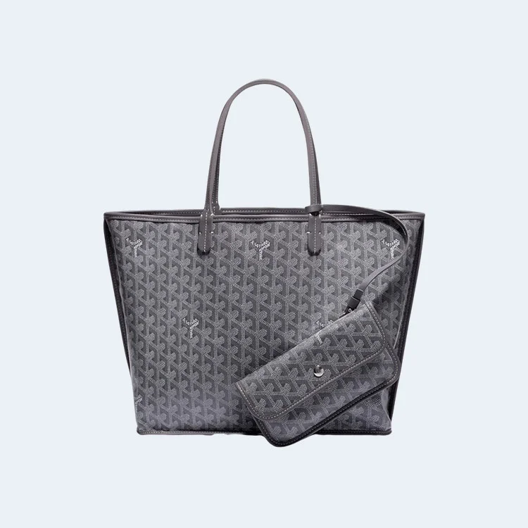 앙주 백 PM 그레이 상세