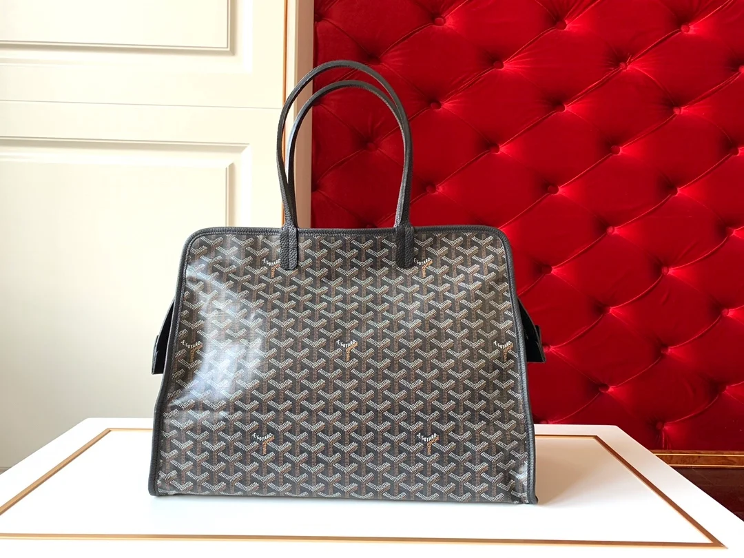 하디 백 PM 블랙 상세