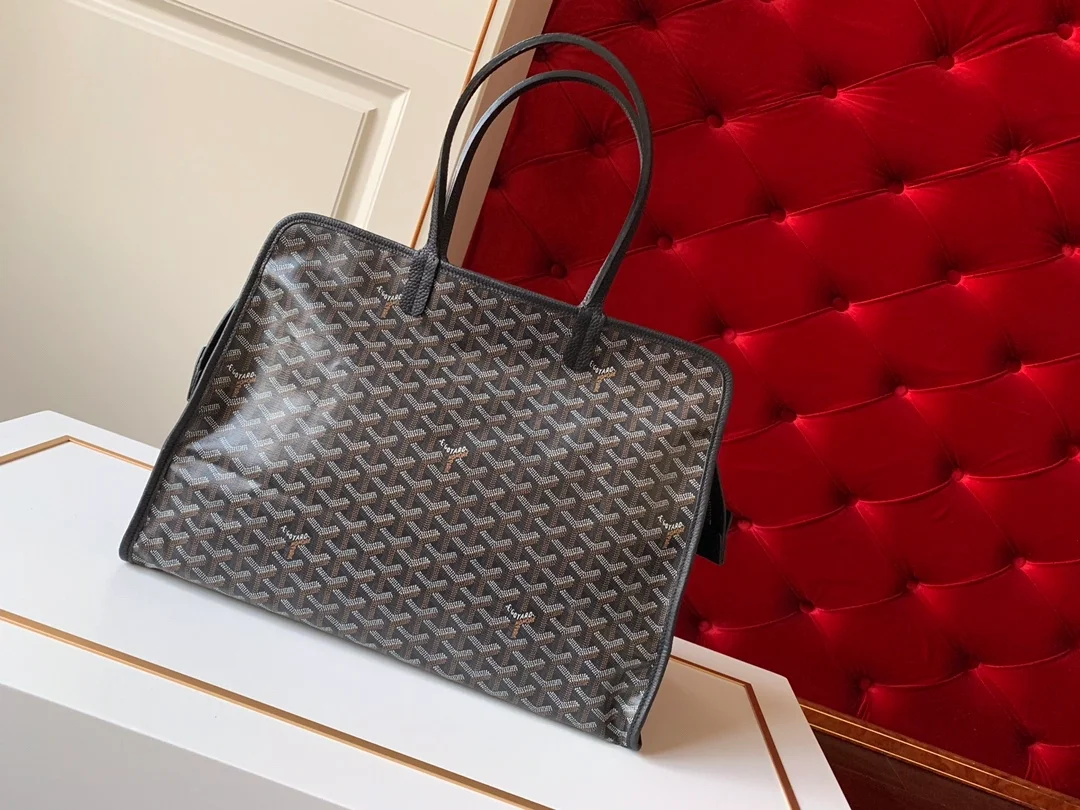 하디 백 PM 블랙 상세