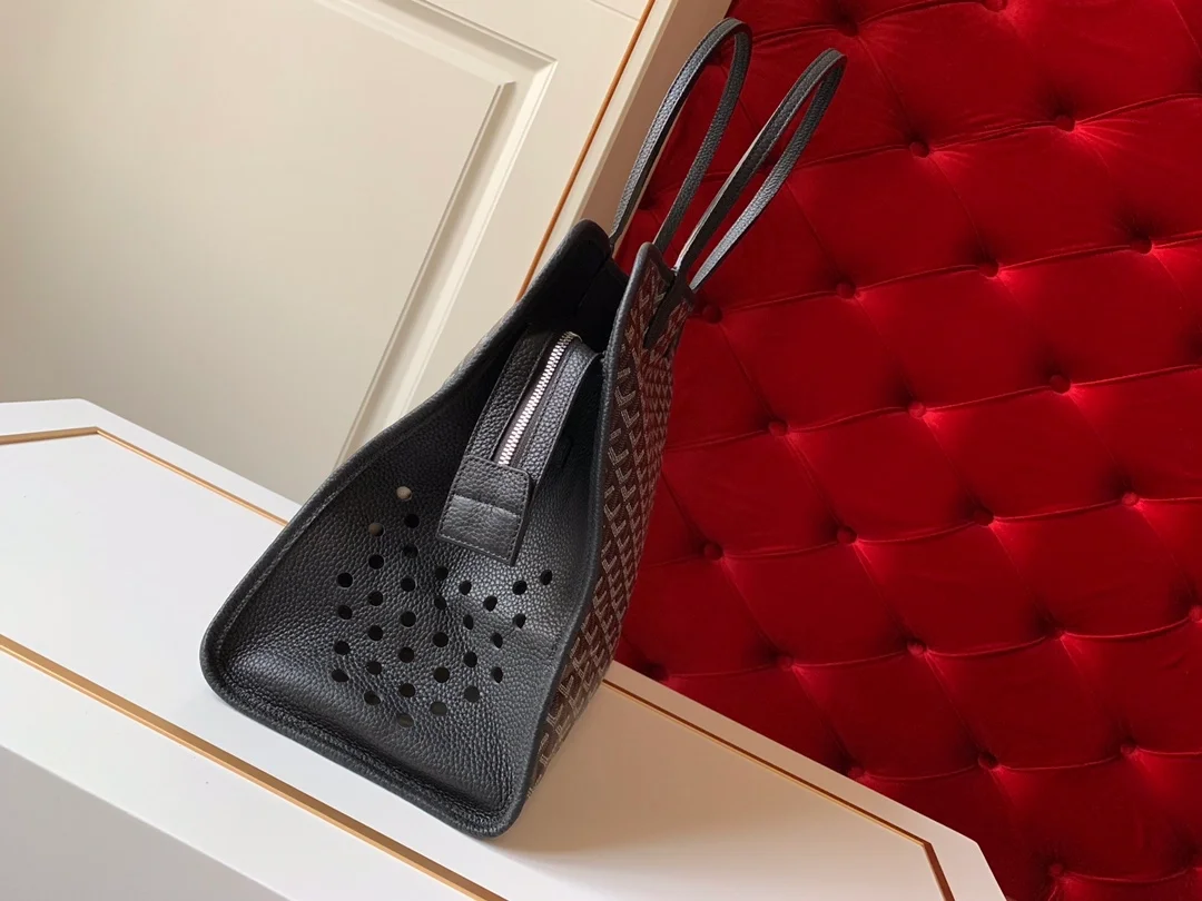 하디 백 PM 블랙 상세