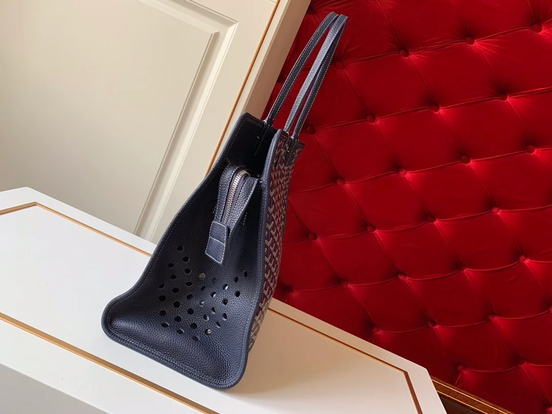 하디 백 PM 네이비 상세