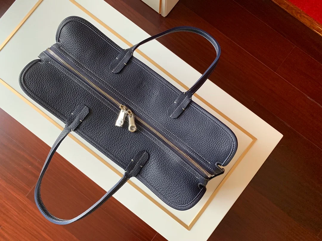 하디 백 PM 네이비 상세