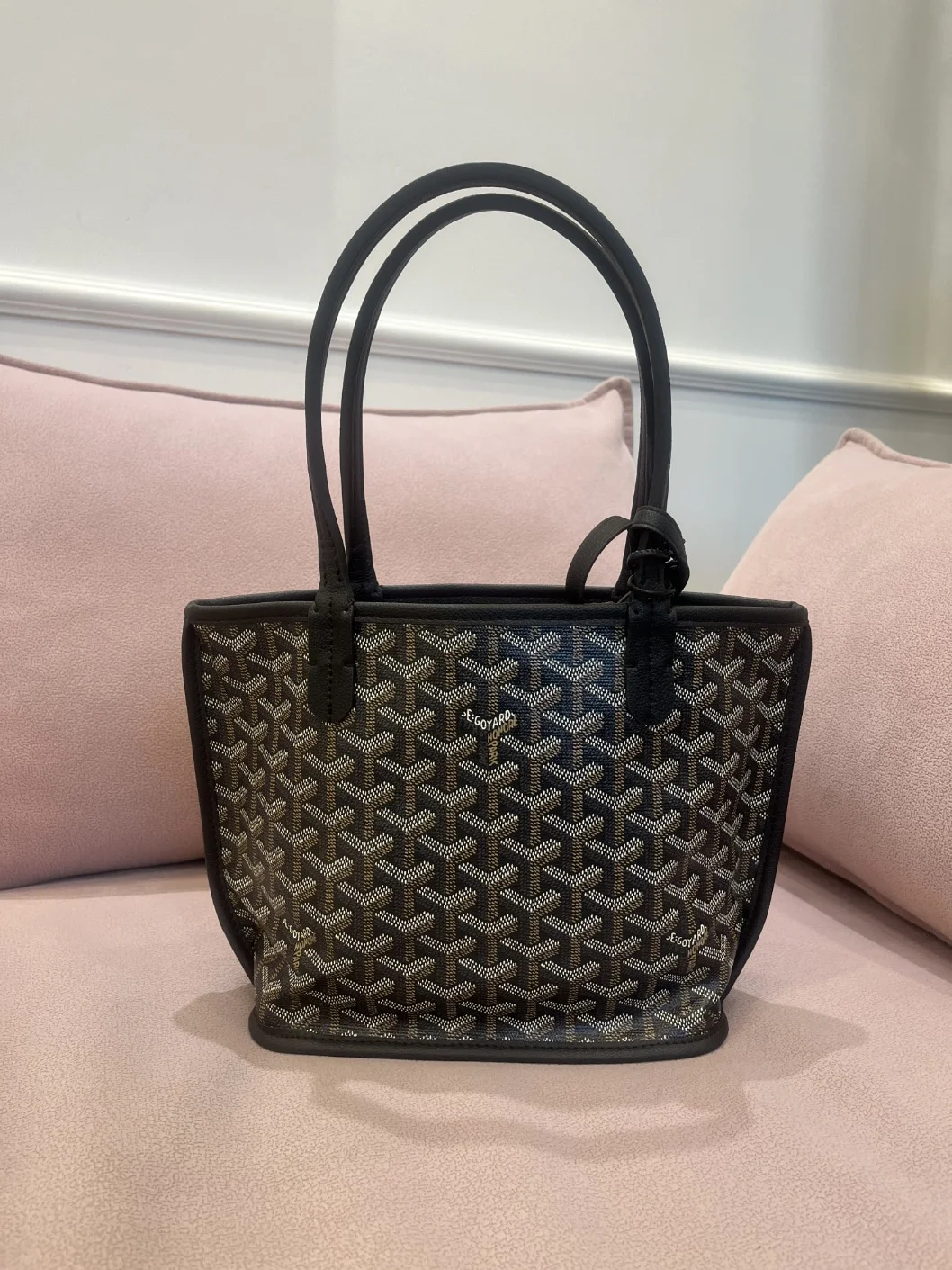 미니 앙주 양면 (20cm X 19cm X 10cm) 상세