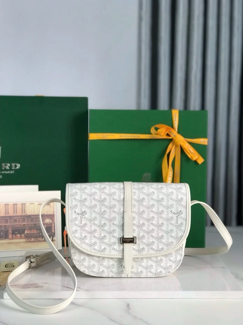 벨베데레백 21 (21 * 16 * 6cm)