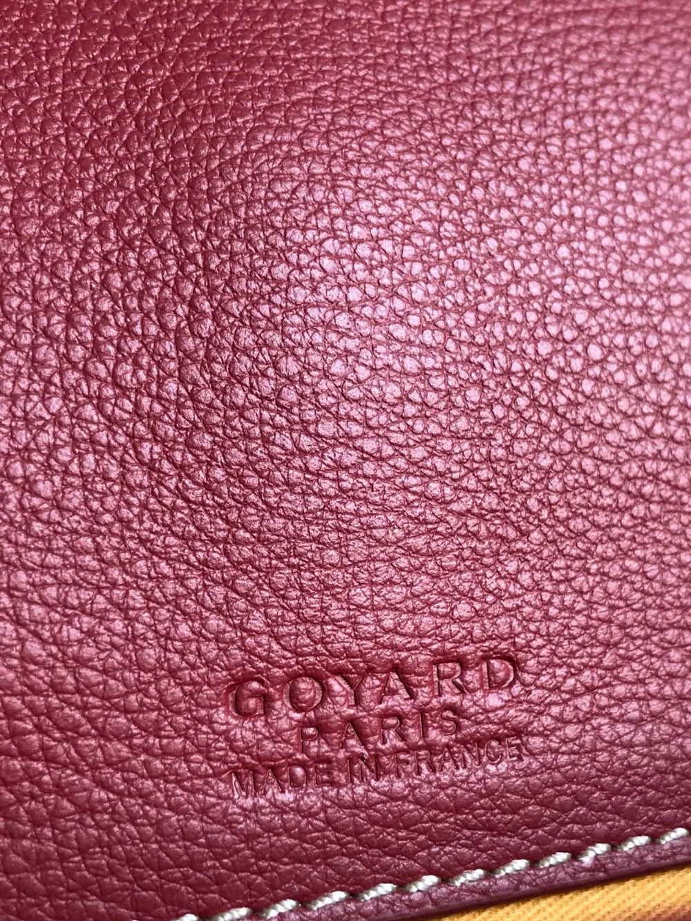 벨베데레백 21 (21 * 16 * 6cm) 상세