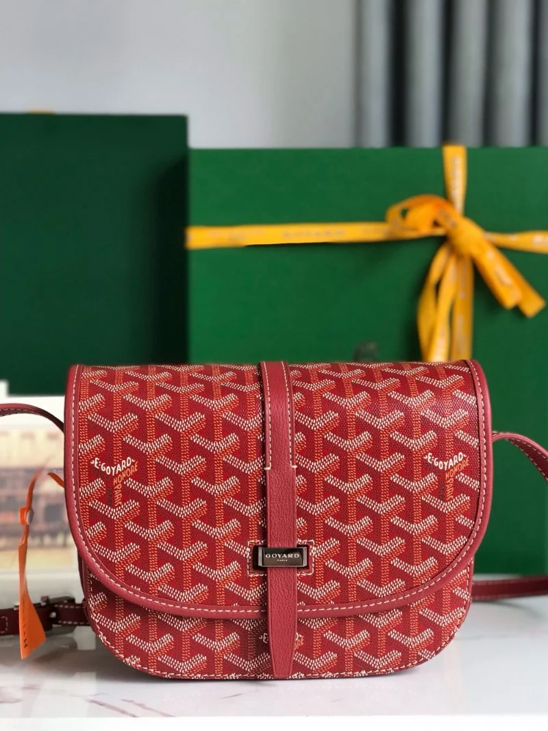 벨베데레백 21 (21 * 16 * 6cm)