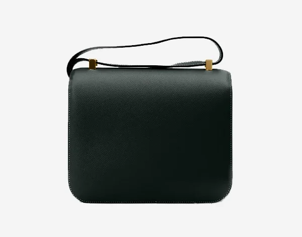 콘스탄스 24 Noir Epsom 백 상세