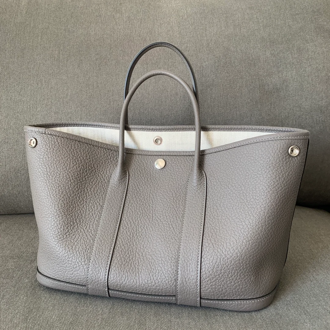 가든파티 30 Gris meyer Negonda 백 상세