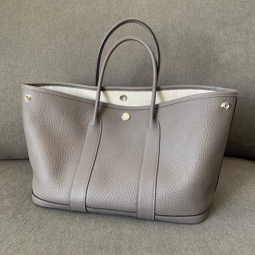 가든파티 30 Gris meyer Negonda 백 상세