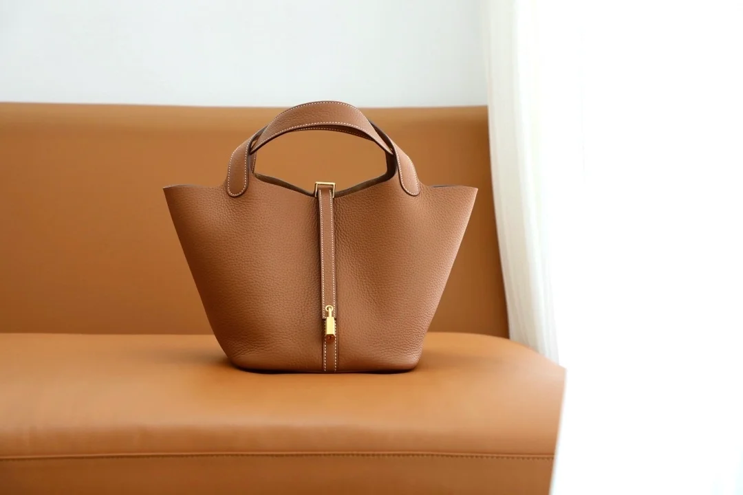 피코탄 MM Gold 백 상세