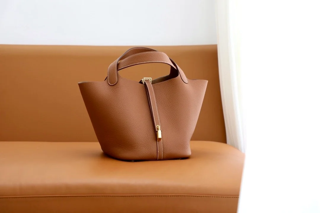 피코탄 MM Gold 백 상세