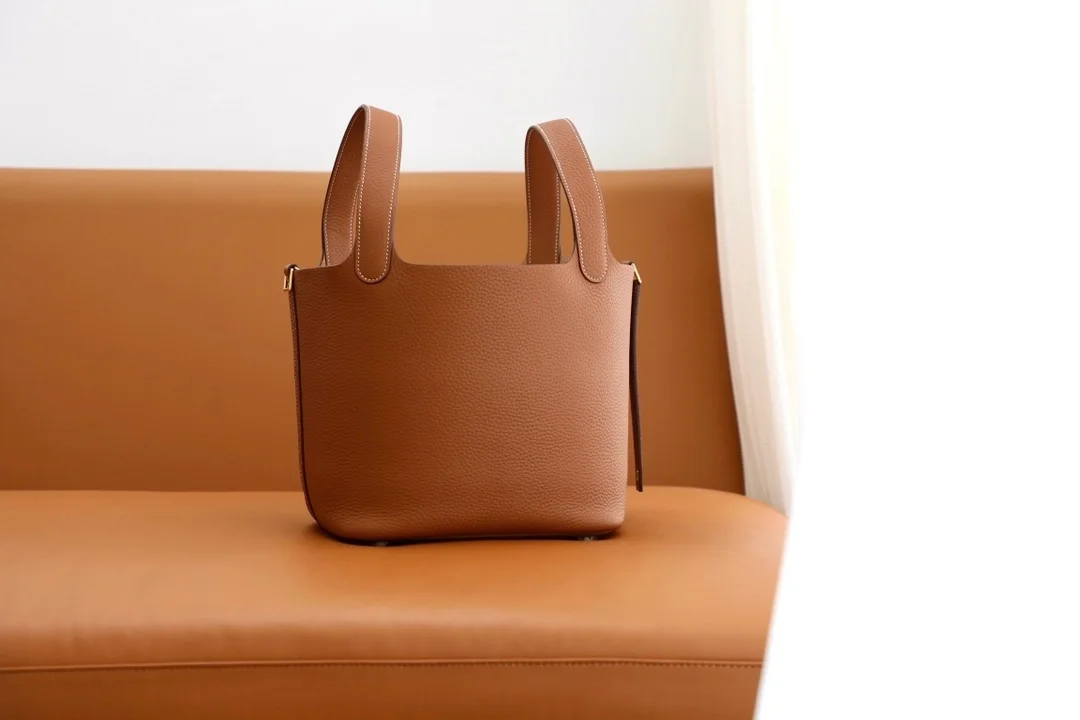 피코탄 MM Gold 백 상세