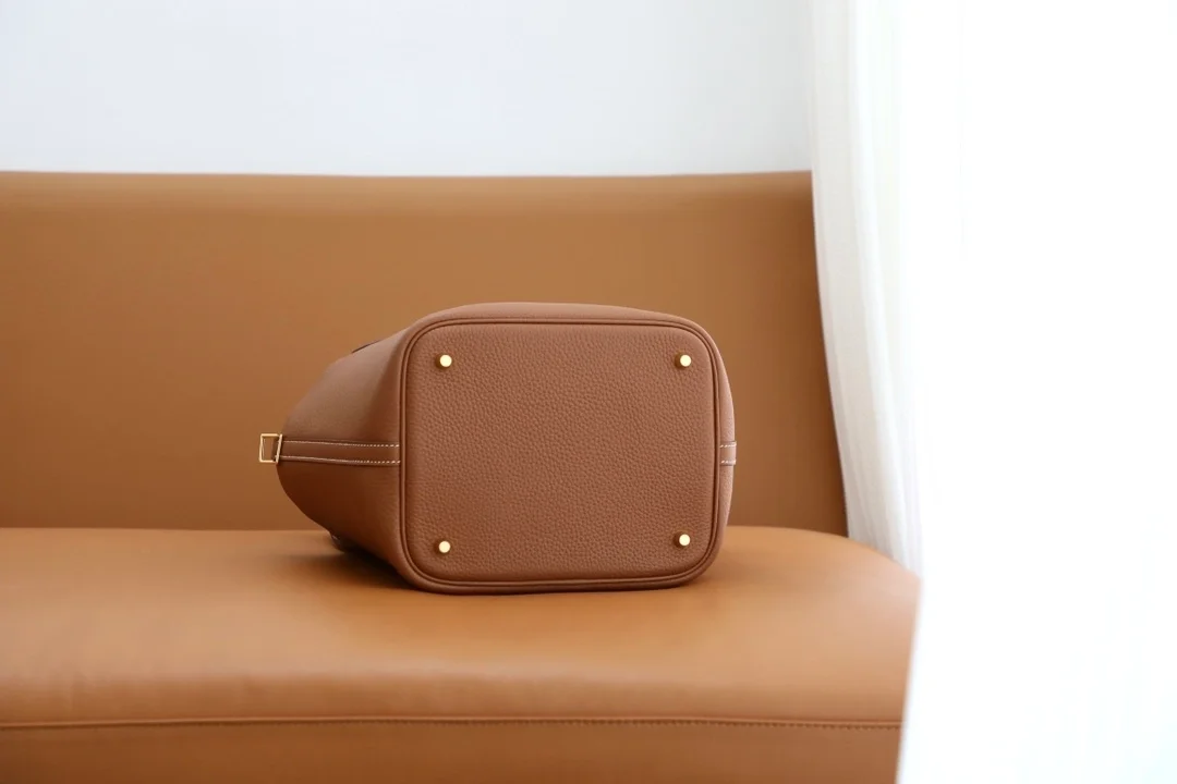 피코탄 MM Gold 백 상세