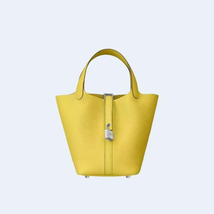 피코탄 PM Lime 백 상세