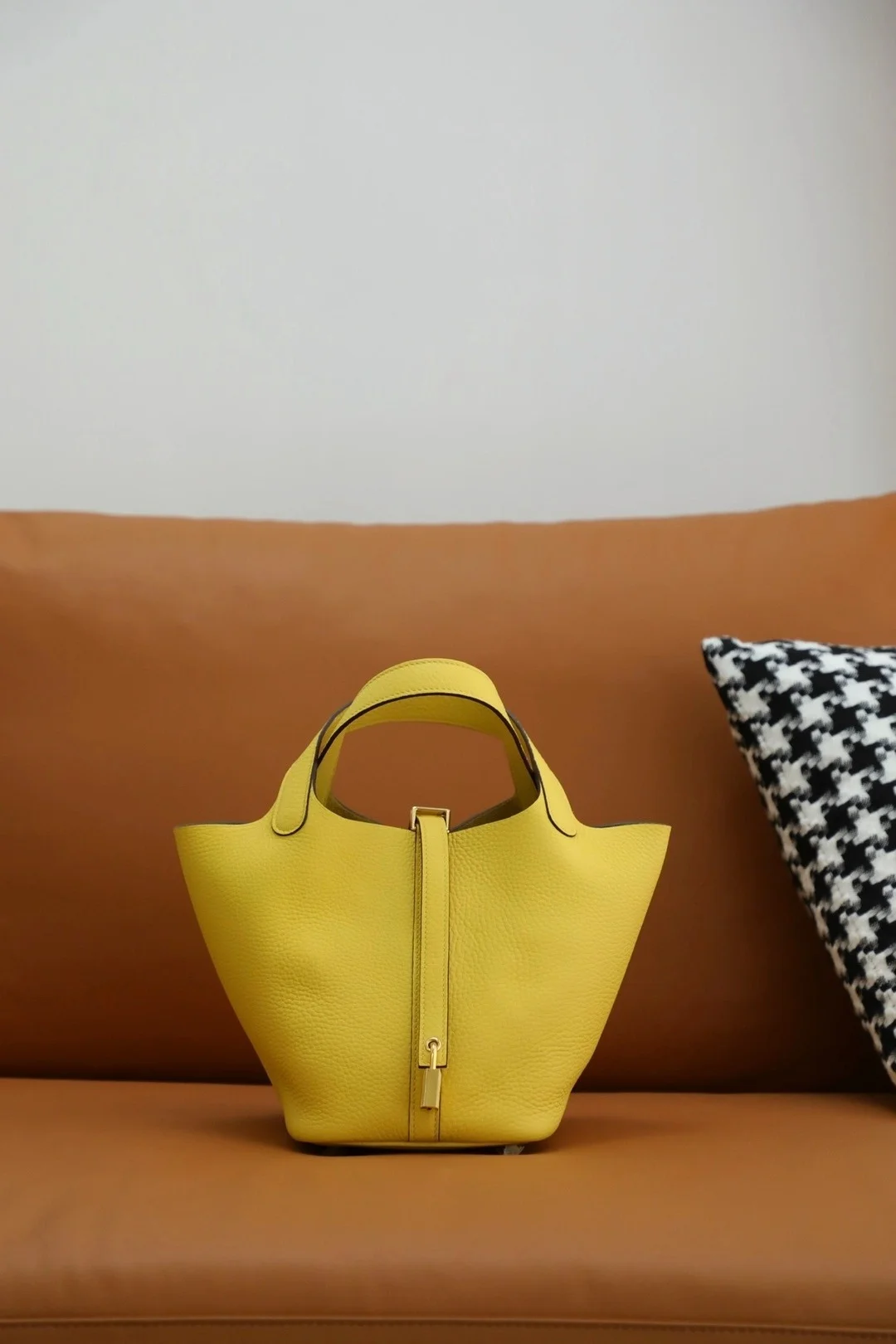 피코탄 PM Lime 백 상세