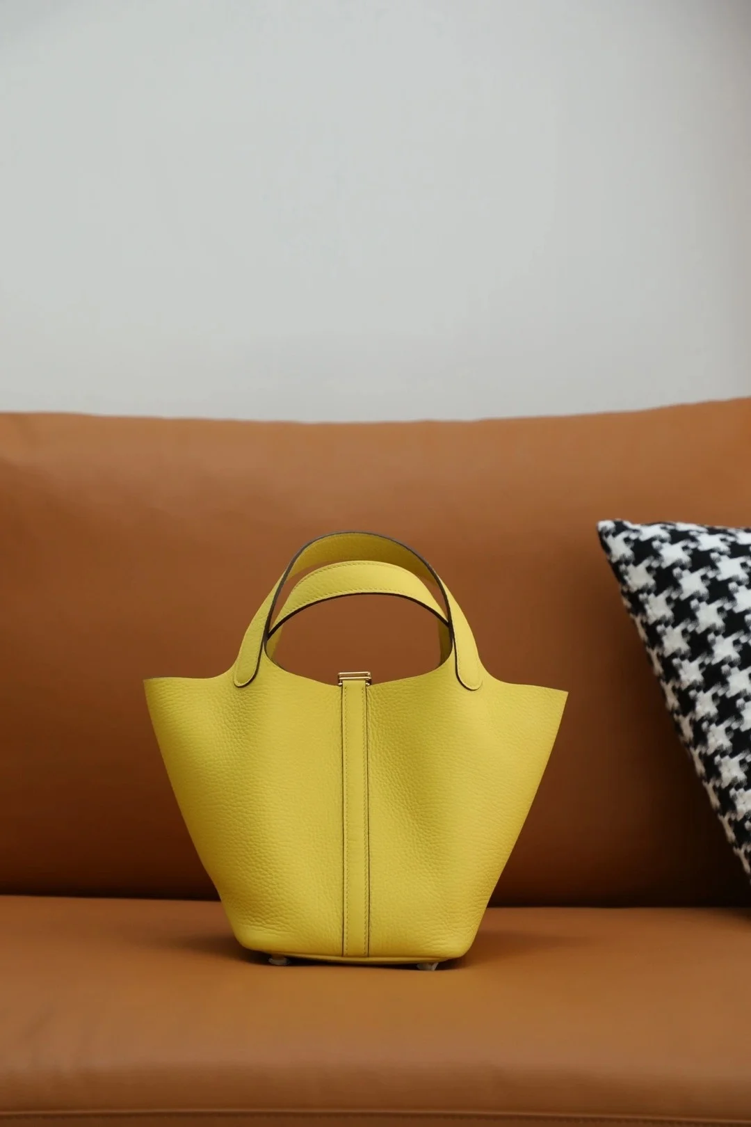 피코탄 PM Lime 백 상세